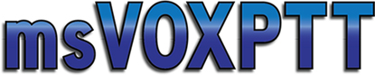 msVOXPTT logo